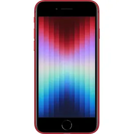 Apple iPhone SE 2022 256 GB (PRODUCT)RED