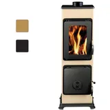 THORMA Werkstattofen | Bozen B Top | Dauerbrandofen | Farbwahl | 5 kW