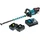 Makita DUH601RTE inkl. 2 x 5,0 Ah Akku + Ladegerät