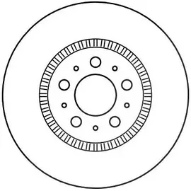 TRW DF4053S