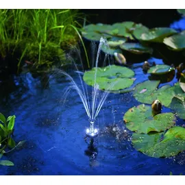 esotec Solarpumpensystem Palermo LED