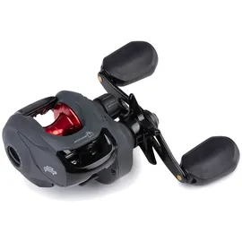 Fox Rage Warrior Baitcasting-rolle - Black - Ratio: 6.6:1