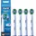 Oral-B Pro Precision Clean Aufsteckbürsten 4 St.