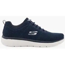 Slip On Sneaker - Herren - blau