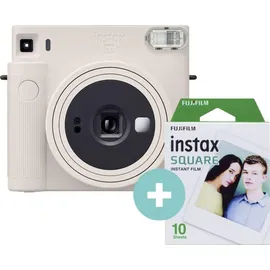 Fujifilm instax SQUARE SQ1 Set weiß
