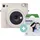 Fujifilm instax SQUARE SQ1 Set weiß