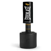 EVERLAST Powercore Fritstående Boksepude Schwarz