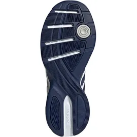 adidas Strutter Cloud White / Dark Blue / Matte Silver 42