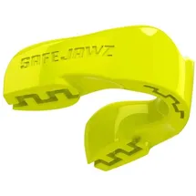 Safejawz Zahnschutz gelb