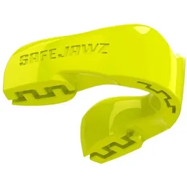 Safejawz Zahnschutz gelb