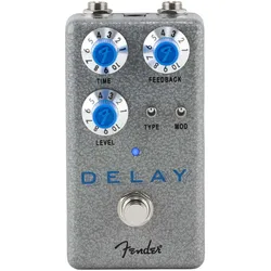 Fender Hammertone Delay - Effektgerät E-Gitarre