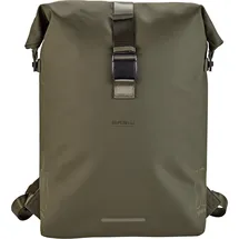 Basil SoHo Nordlicht moosgrün