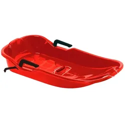 HAMAX Bob Sno-Glider Rot