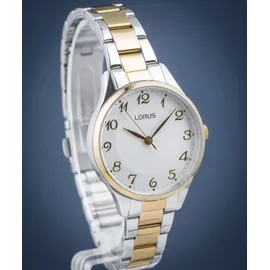 Lorus Classic RG270VX9 Edelstahl 32 mm RG270VX9