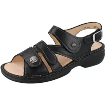 Finn Comfort Gomera schwarz 41
