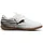 Puma Attacanto II IT Hallenschuhe Kinder Puma Weiß/Schwarz 37