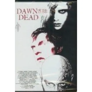 Dawn of the living Dead