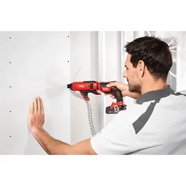 Flex DW 45 18.0-EC ohne Akku + Koffer