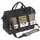 ToolVizion ToolPack Werkzeugtragetasche grün 40 x 22 x 31 cm