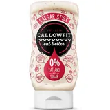 Callowfit Sauce, 300ml Caesar Style