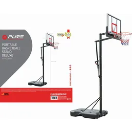 Pure2Improve Pure2improve, Basketballkorb