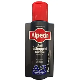 Dr. Kurt Wolff Alpecin A3 Anti-Schuppen Shampoo 250 ml