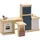 PlanToys Puppenhausmöbel Küche mehrfarbig