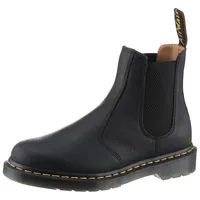 Dr. Martens 2976 BLACK AMBASSADOR in Schwarz 43