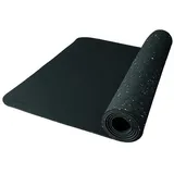 Nike Mastery Yoga Mat Black / Black / Black - 5 mm