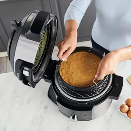 Ninja Multikocher schwarz 7,5 l