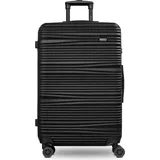 Redolz Essentials 16 4-Rollen 77 cm / 96 l schwarz