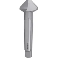 Ruko Kegelsenker DIN 335 D 90° Ø 40 mm Z.3 MK3