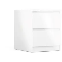 VCM ebuy24 Nachttisch Nada 40 x 50 cm, Schlafzimmer, Nachttische