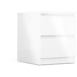 VCM ebuy24 Nachttisch Nada 40 x 50 cm, Schlafzimmer, Nachttische