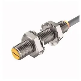 Turck Sensor bündig PNP, Schließer BI2U-EG08-AP6X