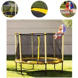 Chipolino Sporty 140 cm Gelb