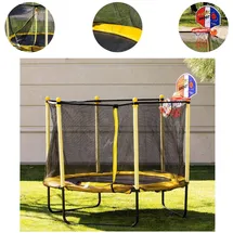 Chipolino Sporty 140 cm Gelb