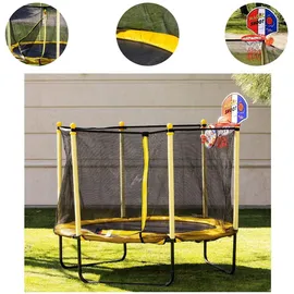 Chipolino Sporty 140 cm Gelb