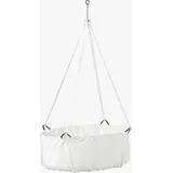 Leander Wiege Classic inkl. Matratze, Weiß