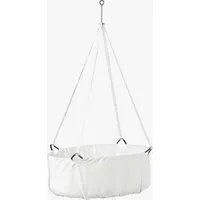 Leander Wiege Classic inkl. Matratze, Weiß