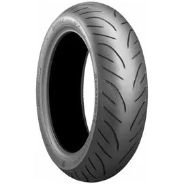 Bridgestone Battlax SC Rear