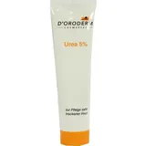 D'oroderm cosmetics GmbH & Co. KG Doroderm Urea 5% Creme 100 ml