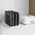 Yamazaki 5052 TOWER Tray Stand, white, Steel, 19.5 x 16 x 19.5 cm