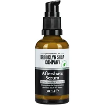 Brooklyn Soap Company Aftershave Serum 50 ml