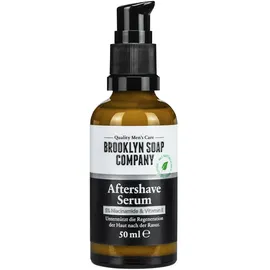 Brooklyn Soap Company Aftershave Serum 50 ml