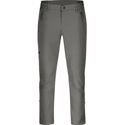 HOT-SPORTSWEAR Herren Hose Santiago M Hose, graphite, 46