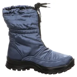 ROMIKA Westland GRENOBLE 118 Winterstiefel blau, | Gr.: 38