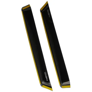 ClimAir Windabweiser cls0044144d (Hinten)
