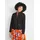 bonprix Bikerjacke Schwarz XL (50)