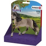 Schleich® Spielfigur Schleich 13793 - Horse Club - Andalusier Stute bunt